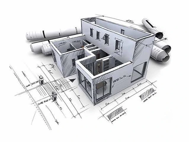 cad construction services